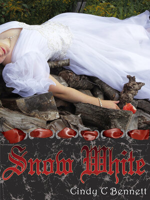 cover image of Snow White